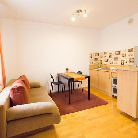 Happyestate Ul Biskupia Old Town Apartment Wroclaw Exterior photo