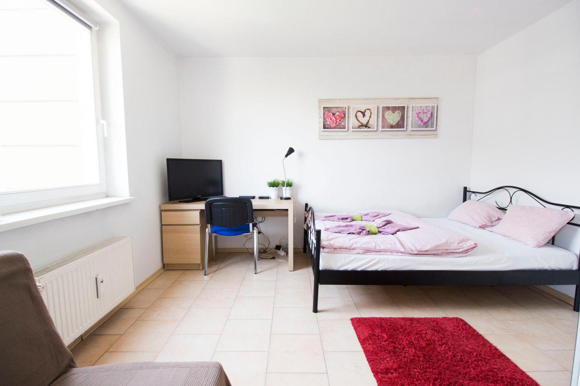 Happyestate Ul Biskupia Old Town Apartment Wroclaw Exterior photo