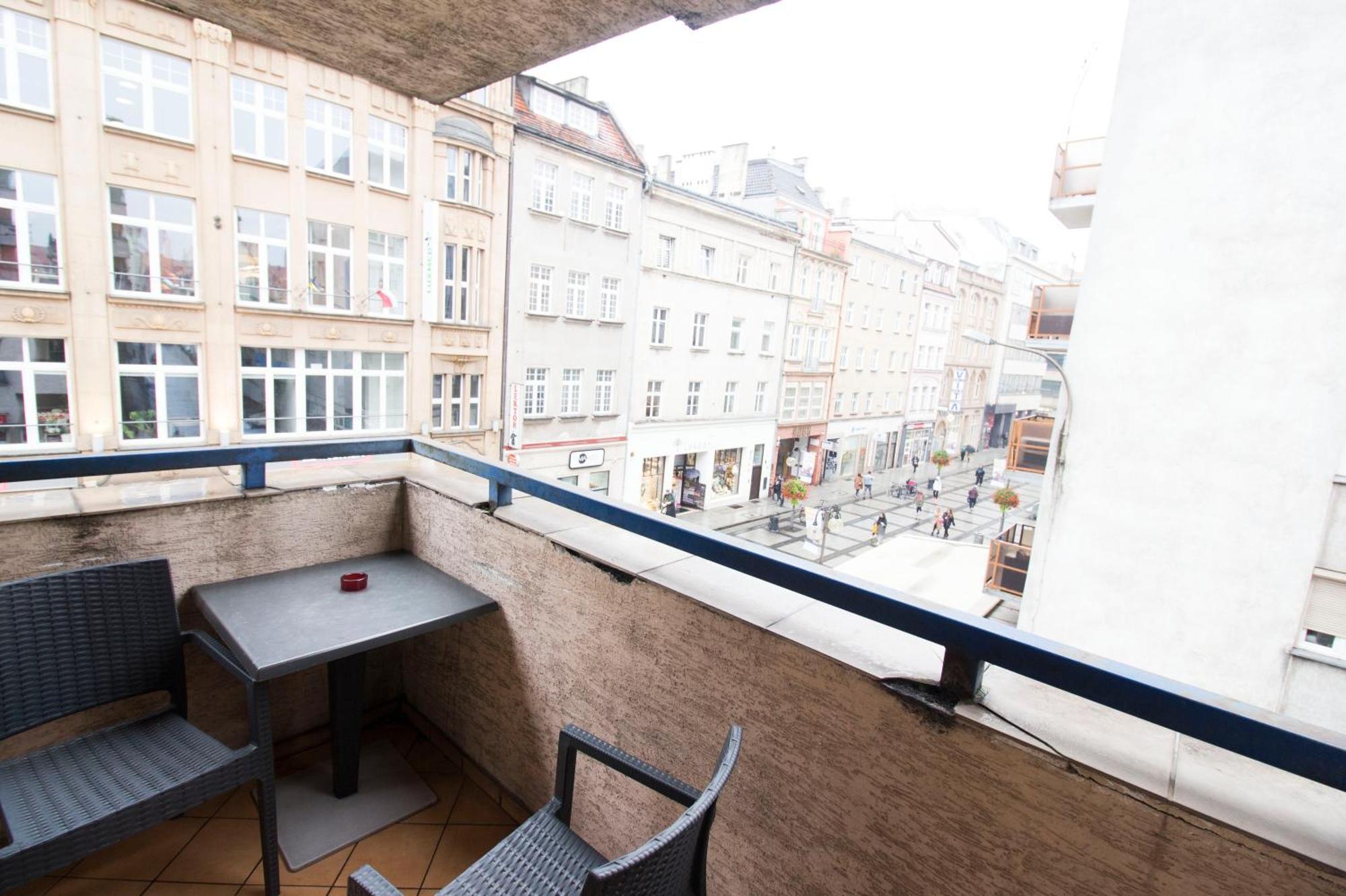 Happyestate Ul Biskupia Old Town Apartment Wroclaw Exterior photo
