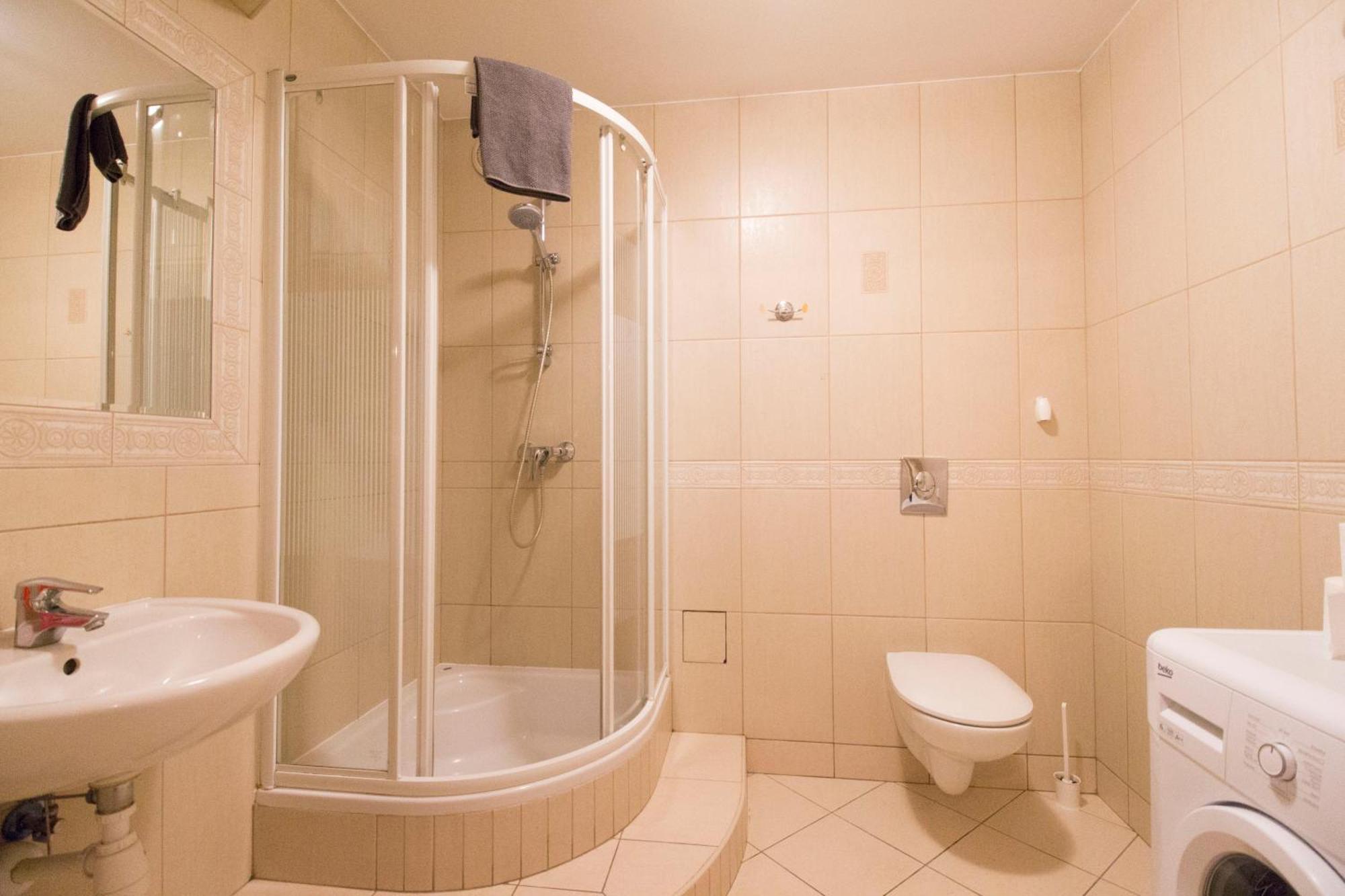 Happyestate Ul Biskupia Old Town Apartment Wroclaw Exterior photo