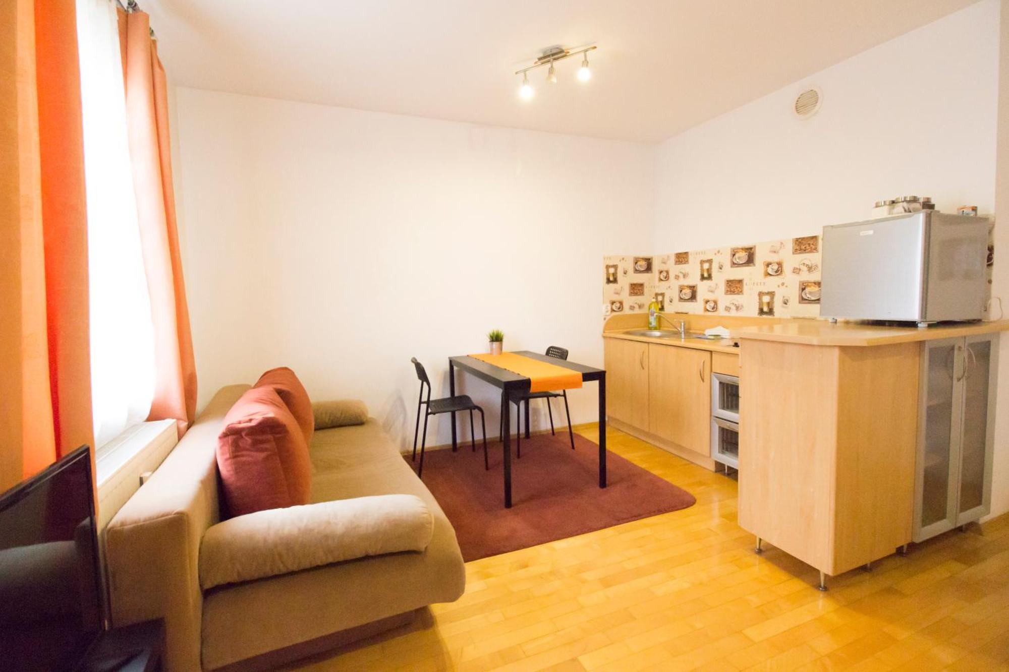 Happyestate Ul Biskupia Old Town Apartment Wroclaw Exterior photo